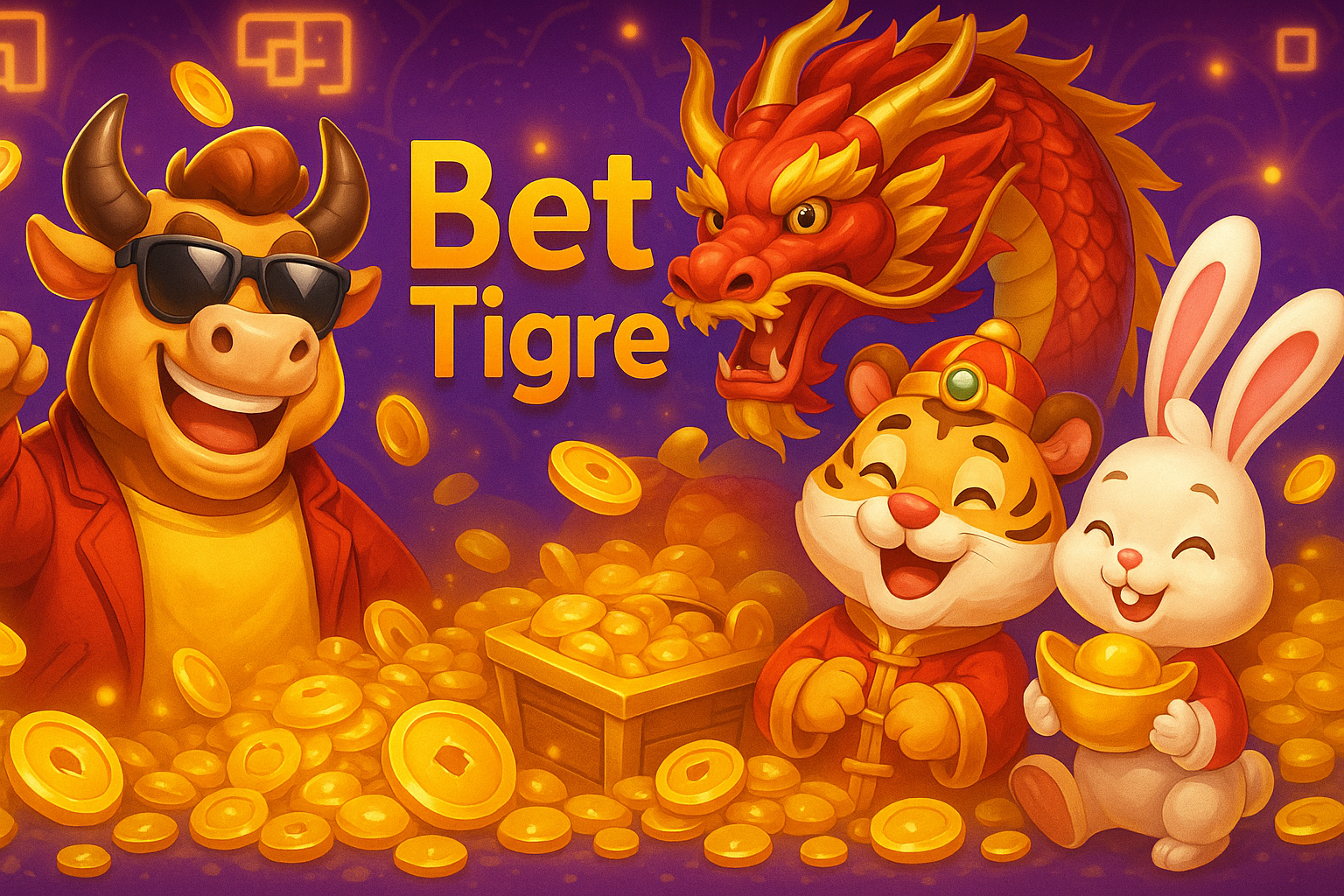 BetTigre