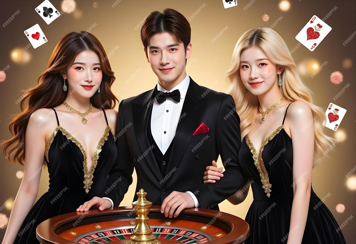 BetTigre Live Casino