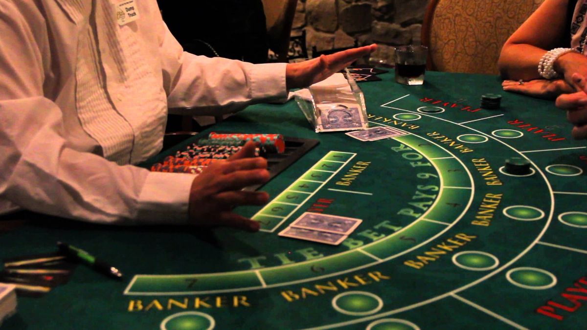 BetTigre Live Casino