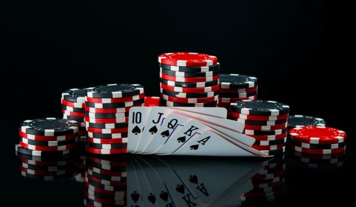 BetTigre Live Casino
