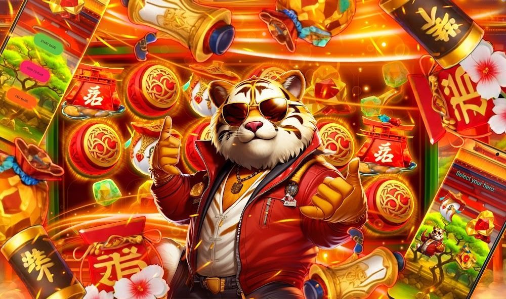 BetTigre Welcome Bonus